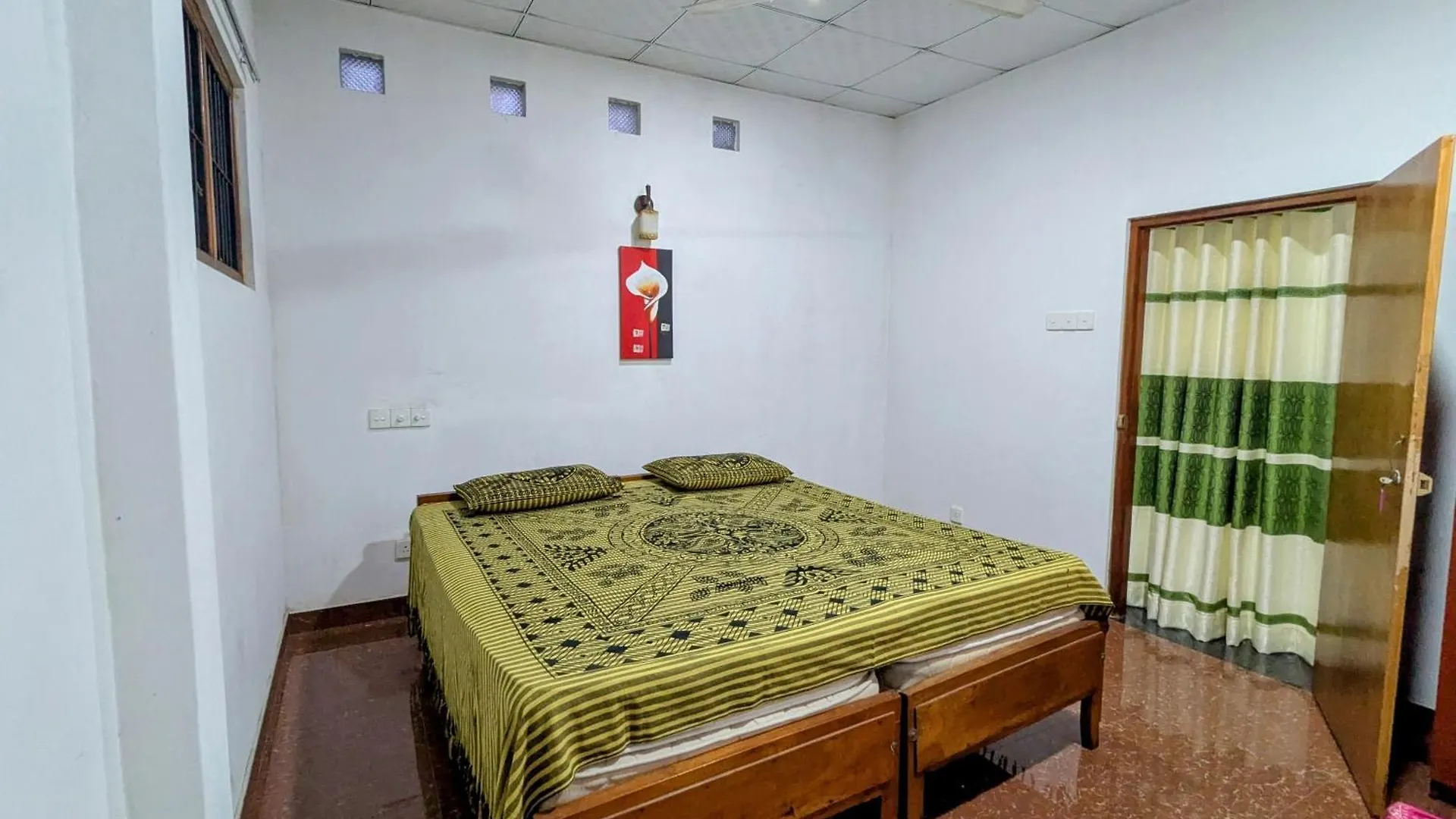 Πανσιόν Sea Lavender Villa Νεγκόμπο